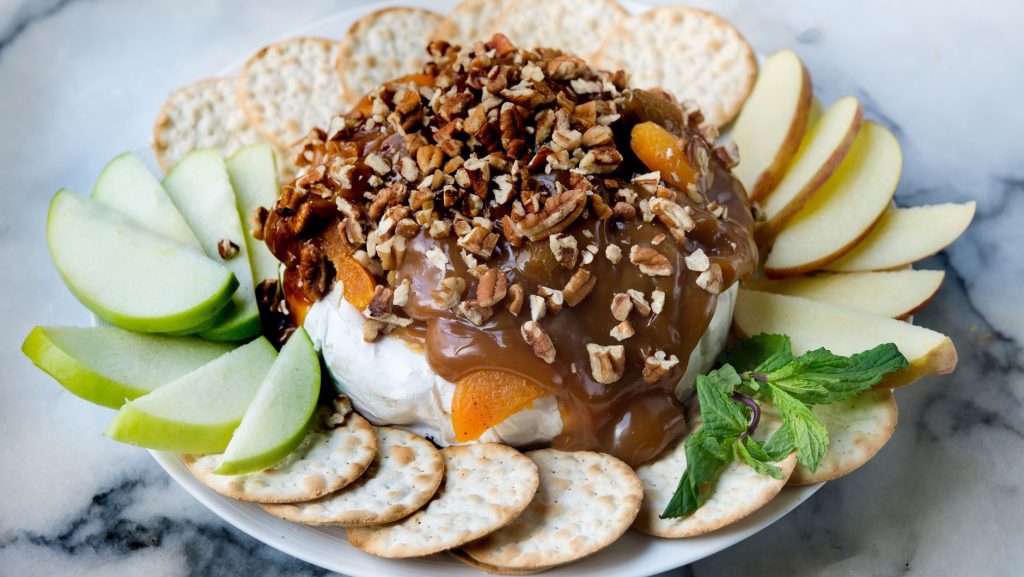 5 Delicious Ways to Serve Walnuts picture picture 5 Delicious Ways to Serve Walnuts