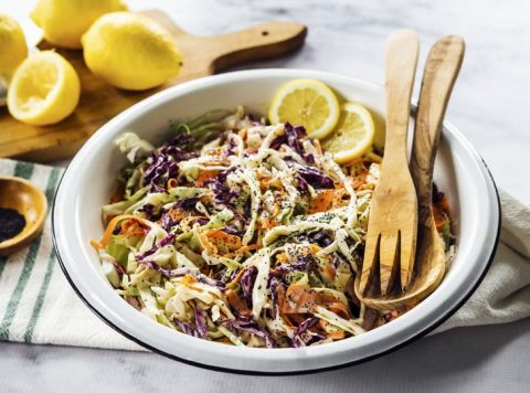 Marzetti’s Famous Coleslaw