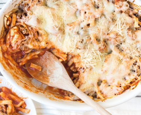 Noodles Italiano