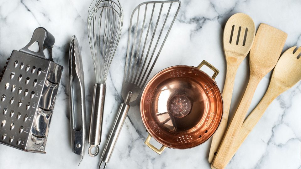 Kitchen tools