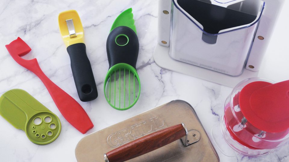 Unique Kitchen Gadgets