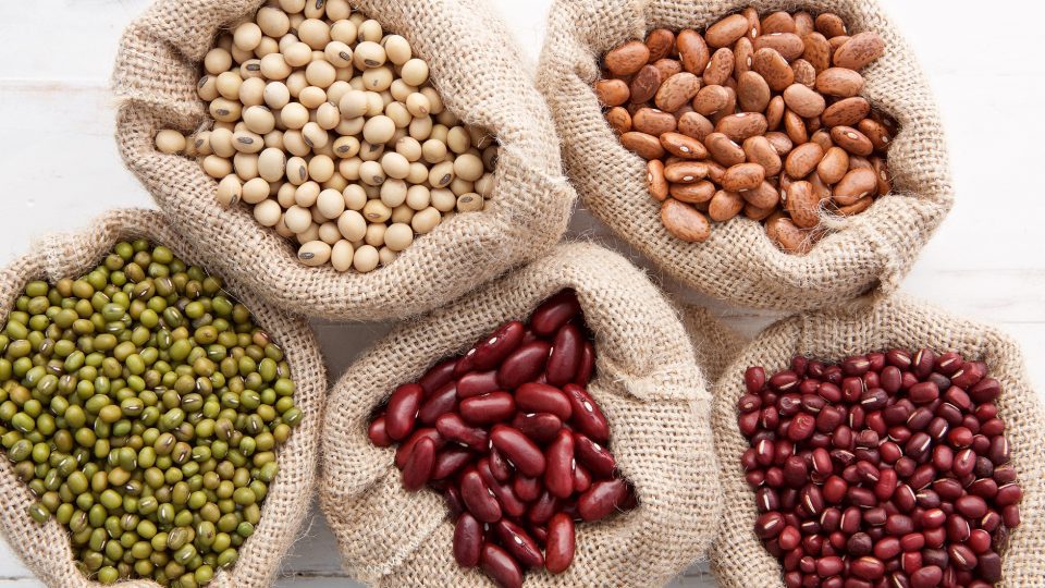 How to Make Beans from Scratch Without Really Trying