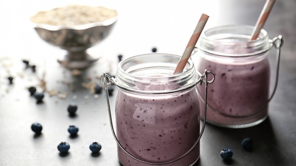 6 Quick Breakfast Ideas That Aren’t Cereal