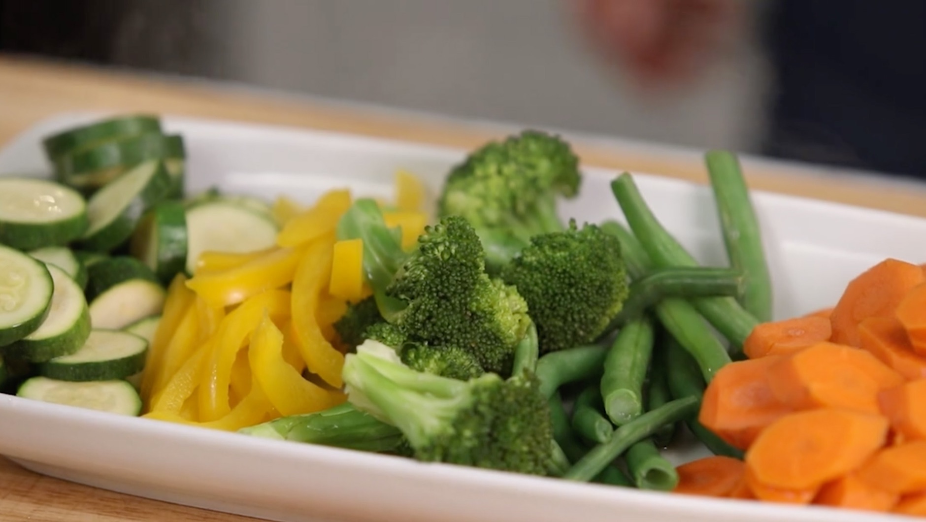 how to easily steam veggies without a steamer what s for how to easily steam veggies without a steamer what s for