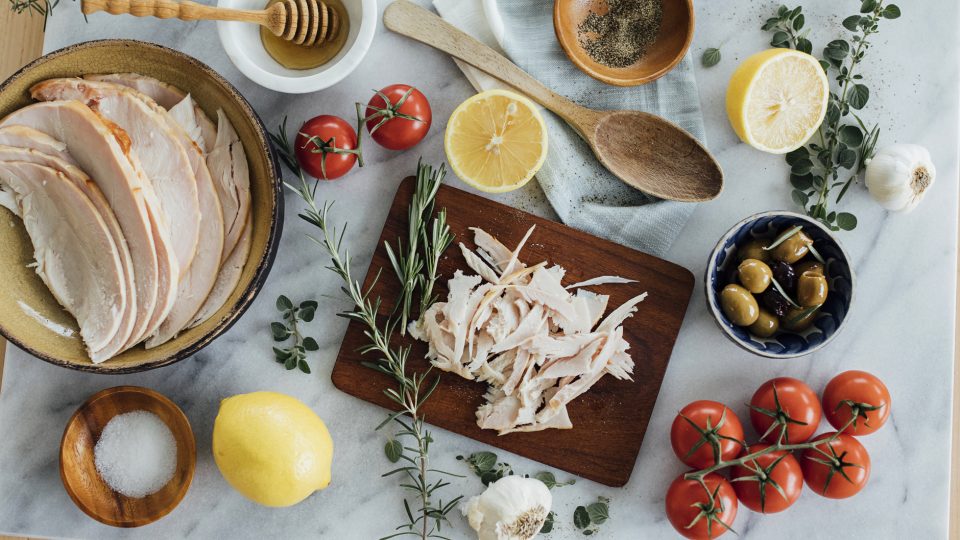25 Ways to Transform Your Holiday Leftovers