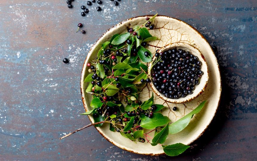 7 Food Trends to Grace Your Plate in 2018