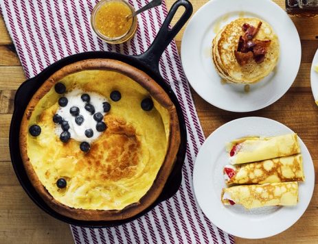how to cook eggs scrambled