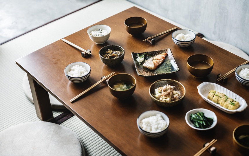 Around the World in 5 Table Settings | What\'s For Dinner? Around the World in 5 Table Settings | What\'s For Dinner?