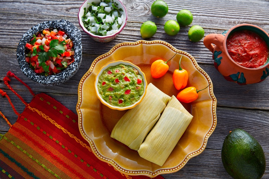 Around the World in 5 Table Settings | What\'s For Dinner? Around the World in 5 Table Settings | What\'s For Dinner?