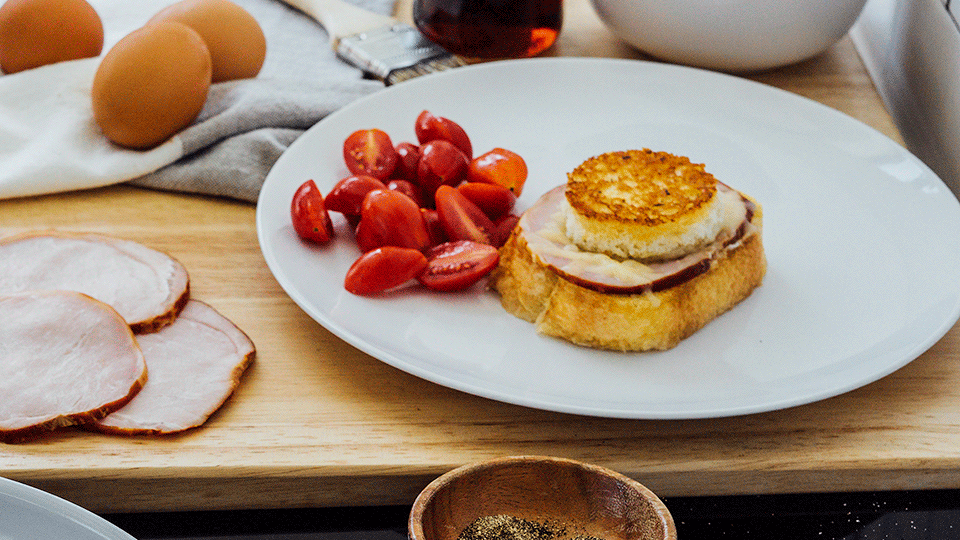 How to Make Texas Toast Tapas