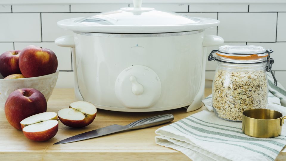 Pressure Cooker vs. Rice Cooker vs. Slow Cooker